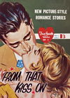 True Hearts Series (Popular, 1957 series)  #1 ([August 1957?])