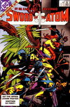Sword of the Atom  #4 (December 1983)
