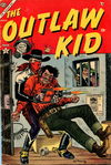 The Outlaw Kid (Atlas [Marvel], 1954 series) #2 (November 1954)