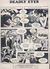 Hell's Doorway (Gredown, 1980?)  — Deadly Eyes (page 1)