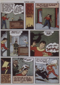 The Skyscraper Phantom (<span class="fw-500">Captain Marvel Adventures</span>  #6 (9 January 1942)), page 8