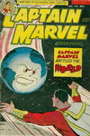 Captain Marvel Adventures  #148 (September 1953)
