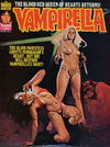 Vampirella (Warren, 1969 series) #60 May 1977