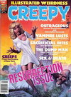 Creepy  #146 (Summer 1985)