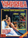 Vampirella  #91 (October 1980)