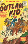The Outlaw Kid  #7 (September 1955)