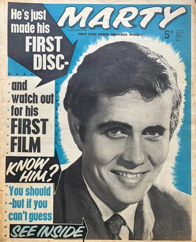 Marty 1 October 1960