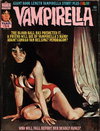 Vampirella  #54 (September 1976)