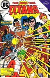 The New Teen Titans  #7 ([September 1984?])