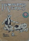 Humourous Verses (A&R, 1906?)  (1906)