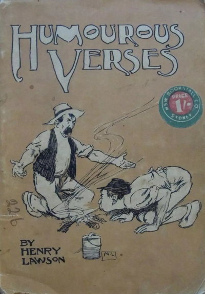 Humourous Verses [nn] (1906)