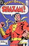 Secret Origins  #3 (June 1986)