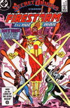 Secret Origins (DC, 1986 series) #4 (July 1986)