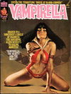 Vampirella (Warren, 1969 series) #52 August 1976