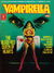 Vampirella (KG Murray, 1974 series) #35 ([January 1977?])