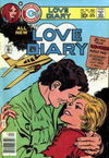 Love Diary (Charlton, 1958 series) #102 (December 1976)