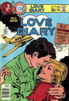 Love Diary  #102 (December 1976)
