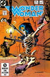 Wonder Woman (DC, 1942 series) #298 (December 1982)