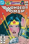 Wonder Woman (DC, 1942 series) #297 (November 1982)