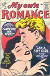 My Own Romance  #69 (May 1959)