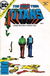 The New Teen Titans (Federal, 1983 series) #9 ([March 1985?])