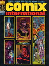 Comix International  #2 (1975)