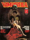 Vampirella (KG Murray, 1974 series) #23 [January 1976?]