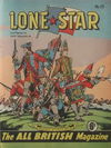 Lone Star Magazine (DCMT, 1952? series) #15 ([May 1953?])