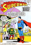 Superman  #141 (November 1960)