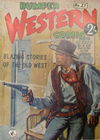 Bumper Western Comic (Colour Comics, 1959 series) #25 [November 1965?]