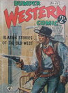 Bumper Western Comic  #25 ([November 1965?])