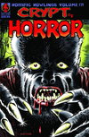 Crypt of Horror  #17 (2013)