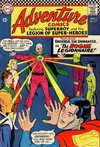 Adventure Comics  #349 (October 1966)