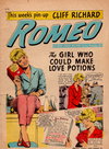 Romeo  #203 (15 July 1961)