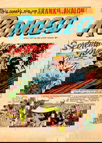 Romeo  #211 (9 September 1961)