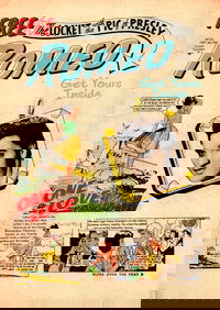 Romeo  #212 (16 September 1961)