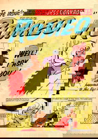 Romeo (DC Thompson, 1957? series) #213 (23 September 1961)