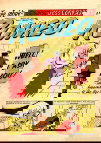 Romeo  #213 (23 September 1961)