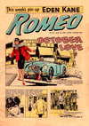 Romeo  #215 (7 October 1961)