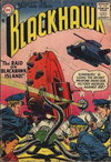 Blackhawk  #109 (February 1957)