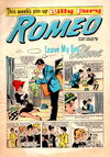 Romeo (DC Thompson, 1957? series) #224 (9 December 1961)