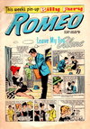 Romeo  #224 (9 December 1961)