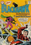 Blackhawk  #200 (September 1964)