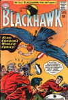 Blackhawk (DC, 1957 series) #209 June 1965