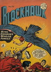 Blackhawk  #24 ([October 1965?])