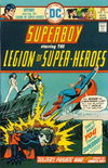 Superboy (DC, 1949 series) #210 (August 1975)