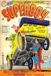 Superboy  #126 (January 1966)
