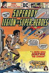 Superboy (DC, 1949 series) #216 (April 1976)