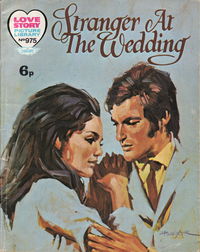 Love Story Picture Library (IPC, 1952 series) #975