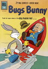 Bugs Bunny  #80 (August-September 1961)